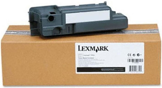 Waste Toner Lexmark C734x77 25.000 Σελ