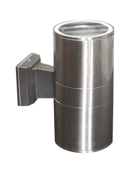 NB Lighting Wall-Mounted Outdoor Lighting Spot