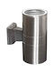 NB Lighting Wall-Mounted Outdoor Lighting Spot