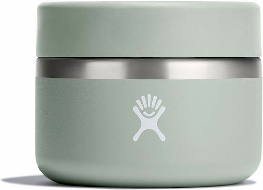 Hydro Flask Δοχείο Φαγητού Γκρι 355ml