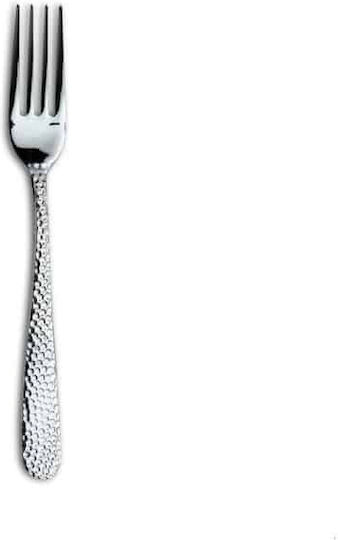 Comas Set of Forks Fruit/Dessert Silver 6pcs