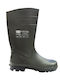 GTC Unisex Safety Wellies Knee