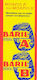 Ластици за смучене Baril A & B 5 бр. + 5 бр