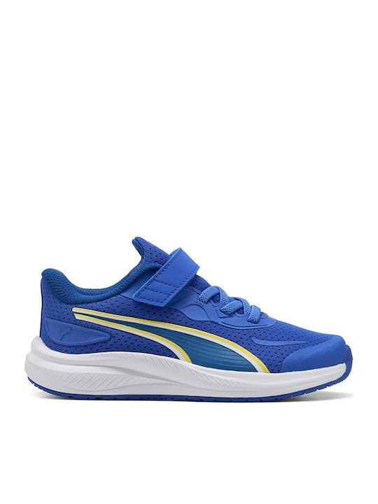 PUMA Skyrocket 2 Ac+ Αθλητικά Παιδικά Παπούτσια...