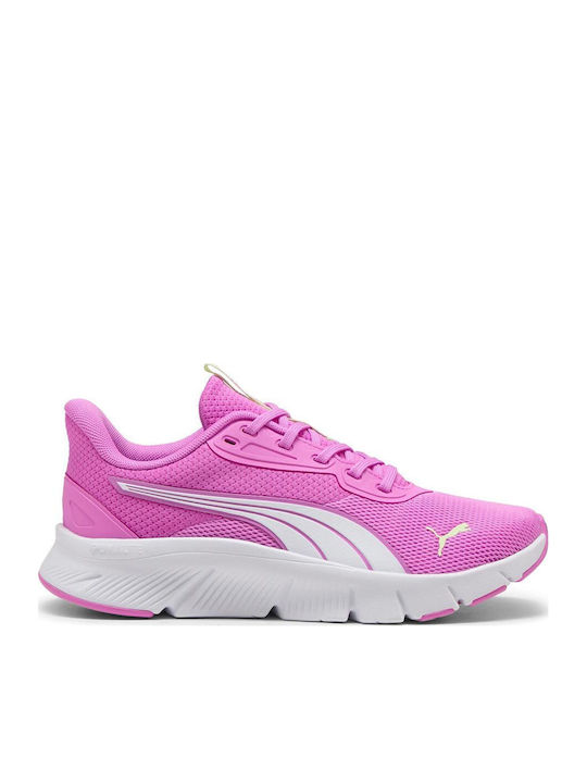 PUMA Flexfocus Lite Αθλητικά Παιδικά Παπούτσια ...
