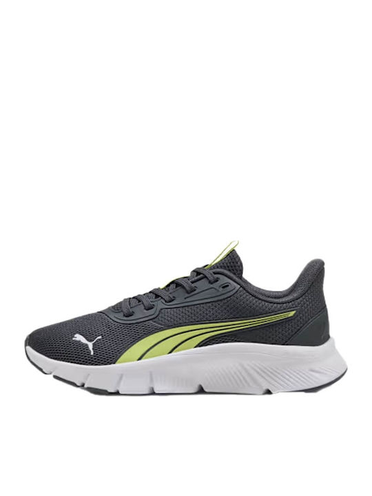 PUMA Flexfocus Lite Αθλητικά Παιδικά Παπούτσια ...