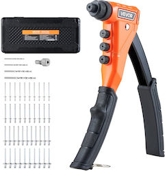 Vevor Vevor Nietmaschinen Set 50 Stück