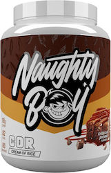 Naughty Boy Rice COR 2000gr Chocolate Brownie Naughty Boy Rice COR 2000gr Chocolate Brownie