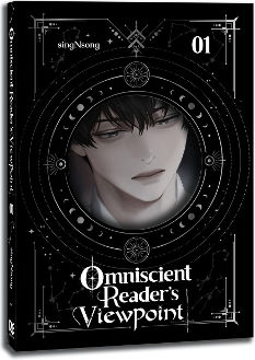 Omniscient Reader's Viewpoint Novel Vol 1 Singnsong Том 1