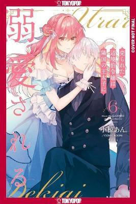 The Margrave's Daughter The Enemy Prince Volume 6 An Ogura Press Inc, Ein Ogura Bd. 0
