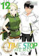 Time Stop Hero Vol 12 Yasunori Mitsunaga Llc, Yasunori Mitsunaga Seven Seas Entertainment Vol. 12