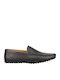 Mocasini barbati in Negru Culori