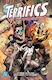 The Terrifics The Complete Collection Ivan Reis
