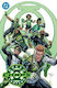Lantern Corps Vol 1 New World Rising Morgan Hampton
