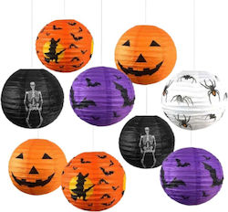Αποκριάτικο Κρεμαστό 3d Στολίδι Halloween 1 Τεμάχιο Αποκριάτικο Κρεμαστό 3d Στολίδι Halloween 1 Τεμάχιο