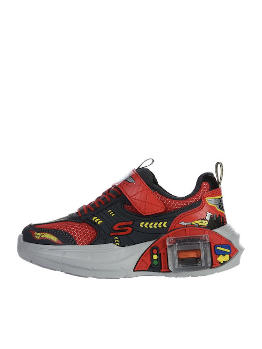 Skechers Kids Sneakers Multicolour Skechers Kids Sneakers Multicolour