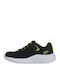 Kids Sneakers Black