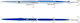 Jack Fin Stylo Jointed 150 Blau Stylo-j-150-b