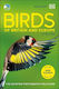 Rspb Birds Of Britain And Europe: The Definitive Photographic Field Guide Rob Hume Dk