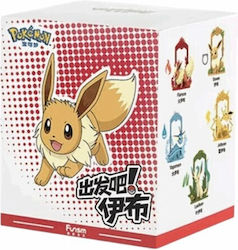 Funism Jucărie Miniaturală Pokemon Diverse Modele