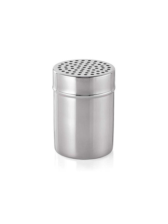 Yuk Sugar Shaker made of Stainless Steel 7x10cm