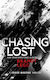 Chasing Lost: An Action Adventure Techno Thriller Brandt Legg Vinci Books