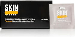 Remover Wipes 50 Pieces