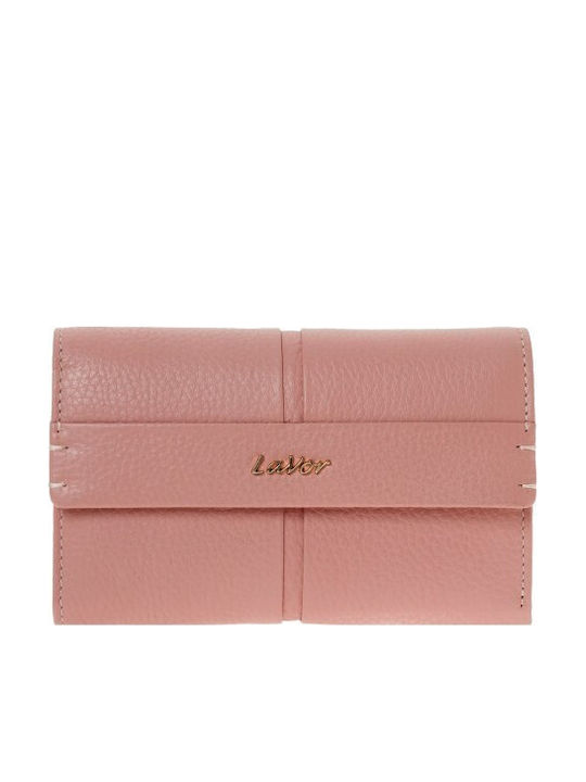 Lavor Large Leather Women's Wallet Classic with...