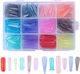 Case 144 Colorful Dual Forms 12 Shapes