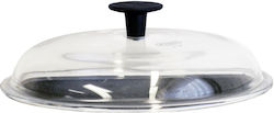 Ronneby Bruk Glass Lid for Heat-Resistant Bakin...