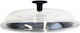 Ronneby Bruk Glass Lid for Heat-Resistant Baking Pan 902800