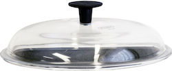 Ronneby Bruk Glass Lid for Heat-Resistant Bakin...