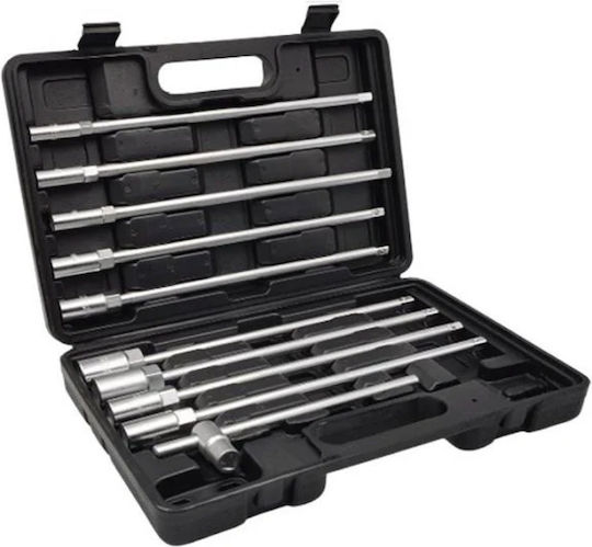 SPV Set mit 10 Torx-Schlüsseln