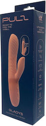 Dream Toys Vibrator Dublu Vibrator
