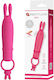 Pretty Love Vibrating Δονητής Rabbit