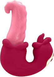 Teazers Vibrator Pink Teazers Vibrator Pink