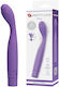Pretty Love Hilary Vibrator G-Spot 18.5cm Violet
