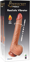 Lovesecret Δονητής Flesh Lovesecret Δονητής Flesh
