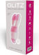 Dream Toys Двойна Вибратор 9см