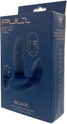 Dream Toys Vibrator Blue