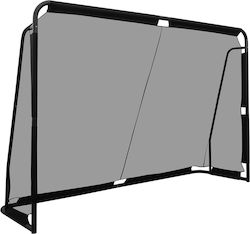 Costway Fußballtor 200x300x91cm