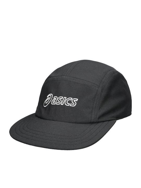 Asics 5 Panel Jockey Negru 3013b331-001