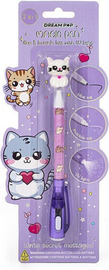 Tri-Coastal Design Kitty Στυλό Ballpoint