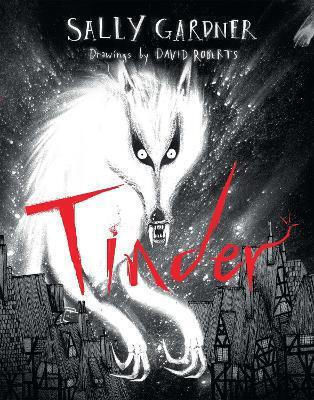 Tinder Sally Gardner Orion Children's Books