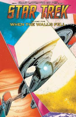 Vol 5 When The Walls Fell Jackson Lanzing Idea Design Works, When Walls Fell Jackson Lanzing Idea