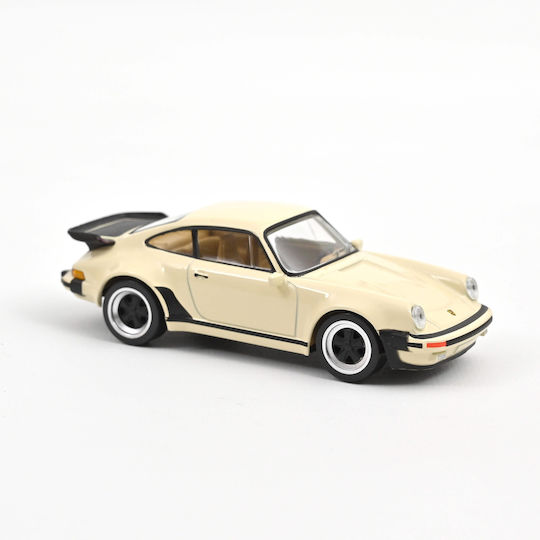 1/43 Porsche 911 930 Turbo 1978 Beige