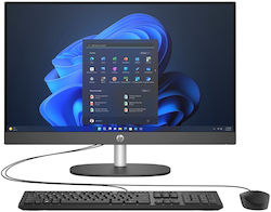 HP ProOne 240 G10 23.8" (Ultra 7-155U/16GB/512GB) International English
