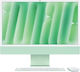 Apple IMac 24" 2024 (M4-10-Core/16GB/512GB SSD/...