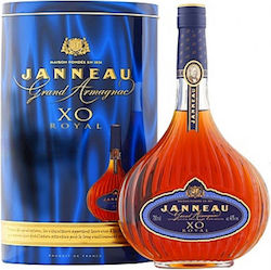 Janneau Grand Armagnac XO Royal 700 мл