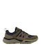 Herren Sneakers Taupe